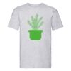 Super Premium-T T-Shirt | Fruit of the Loom Miniaturansicht