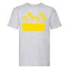 Super Premium-T T-Shirt | Fruit of the Loom Miniaturansicht