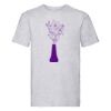 Super Premium-T T-Shirt | Fruit of the Loom Miniaturansicht