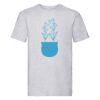 Super Premium-T T-Shirt | Fruit of the Loom Miniaturansicht