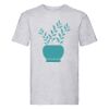 Super Premium-T T-Shirt | Fruit of the Loom Miniaturansicht