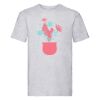 Super Premium-T T-Shirt | Fruit of the Loom Miniaturansicht