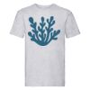 Super Premium-T T-Shirt | Fruit of the Loom Miniaturansicht