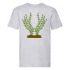 Super Premium-T T-Shirt | Fruit of the Loom Miniaturansicht