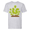 Super Premium-T T-Shirt | Fruit of the Loom Miniaturansicht