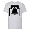 Super Premium-T T-Shirt | Fruit of the Loom Miniaturansicht