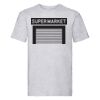 Super Premium-T T-Shirt | Fruit of the Loom Miniaturansicht