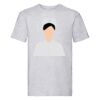 Super Premium-T T-Shirt | Fruit of the Loom Miniaturansicht
