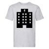 Super Premium-T T-Shirt | Fruit of the Loom Miniaturansicht