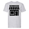 Super Premium-T T-Shirt | Fruit of the Loom Miniaturansicht