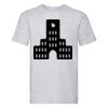 Super Premium-T T-Shirt | Fruit of the Loom Miniaturansicht