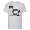 Super Premium-T T-Shirt | Fruit of the Loom Miniaturansicht