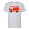 Super Premium-T T-Shirt | Fruit of the Loom Miniaturansicht
