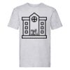 Super Premium-T T-Shirt | Fruit of the Loom Miniaturansicht