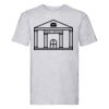 Super Premium-T T-Shirt | Fruit of the Loom Miniaturansicht