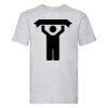 Super Premium-T T-Shirt | Fruit of the Loom Miniaturansicht