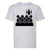 Super Premium-T T-Shirt | Fruit of the Loom Miniaturansicht