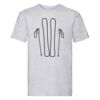 Super Premium-T T-Shirt | Fruit of the Loom Miniaturansicht