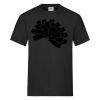 Heavy Cotton-T T-Shirt | Fruit of the Loom Miniaturansicht