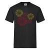 Heavy Cotton-T T-Shirt | Fruit of the Loom Miniaturansicht