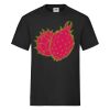 Heavy Cotton-T T-Shirt | Fruit of the Loom Miniaturansicht