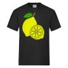 Heavy Cotton-T T-Shirt | Fruit of the Loom Miniaturansicht