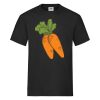 Heavy Cotton-T T-Shirt | Fruit of the Loom Miniaturansicht
