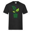 Heavy Cotton-T T-Shirt | Fruit of the Loom Miniaturansicht