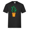 Heavy Cotton-T T-Shirt | Fruit of the Loom Miniaturansicht