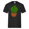 Heavy Cotton-T T-Shirt | Fruit of the Loom Miniaturansicht