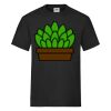 Heavy Cotton-T T-Shirt | Fruit of the Loom Miniaturansicht