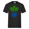 Heavy Cotton-T T-Shirt | Fruit of the Loom Miniaturansicht