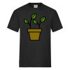 Heavy Cotton-T T-Shirt | Fruit of the Loom Miniaturansicht