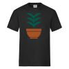 Heavy Cotton-T T-Shirt | Fruit of the Loom Miniaturansicht