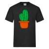 Heavy Cotton-T T-Shirt | Fruit of the Loom Miniaturansicht