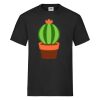 Heavy Cotton-T T-Shirt | Fruit of the Loom Miniaturansicht