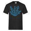 Heavy Cotton-T T-Shirt | Fruit of the Loom Miniaturansicht