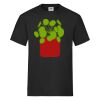 Heavy Cotton-T T-Shirt | Fruit of the Loom Miniaturansicht