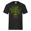 Heavy Cotton-T T-Shirt | Fruit of the Loom Miniaturansicht