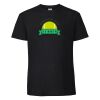 Ringspun Premium-T T-Shirt | Fruit of the Loom Miniaturansicht
