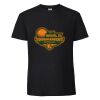 Ringspun Premium-T T-Shirt | Fruit of the Loom Miniaturansicht
