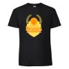 Ringspun Premium-T T-Shirt | Fruit of the Loom Miniaturansicht