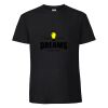 Ringspun Premium-T T-Shirt | Fruit of the Loom Miniaturansicht