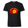 Ringspun Premium-T T-Shirt | Fruit of the Loom Miniaturansicht
