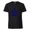 Ringspun Premium-T T-Shirt | Fruit of the Loom Miniaturansicht