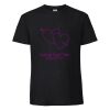 Ringspun Premium-T T-Shirt | Fruit of the Loom Miniaturansicht