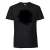Ringspun Premium-T T-Shirt | Fruit of the Loom Miniaturansicht