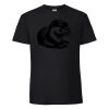 Ringspun Premium-T T-Shirt | Fruit of the Loom Miniaturansicht