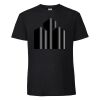 Ringspun Premium-T T-Shirt | Fruit of the Loom Miniaturansicht