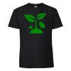 Ringspun Premium-T T-Shirt | Fruit of the Loom Miniaturansicht